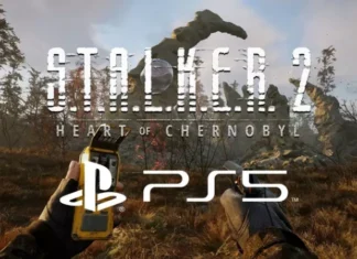 GSC Game World раскрыла детали PS5-версии легендарного шутера S.T.A.L.K.E.R. 2