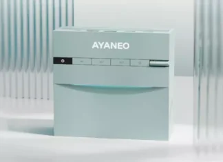 Ayaneo сломала стереотипы: Как CD-плеер превратился в мощный мини-компьютер