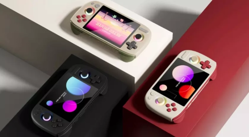 Ayaneo Pocket AIR Mini Unveiled: Power Meets Portability