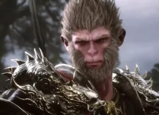 Гигантское обновление Black Myth: Wukong потрясло игровое сообщество — размер патча впечатляет