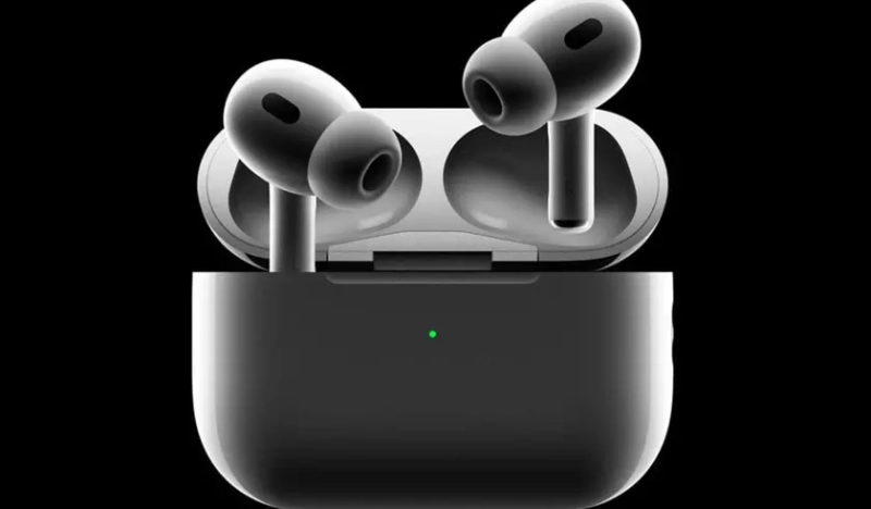 AirPods Pro 3: Upcoming Features and Technological Advances