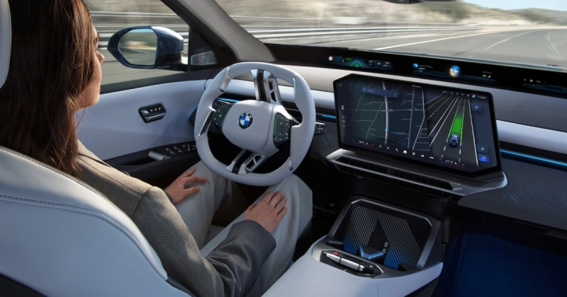 'Motorway Assistant' в действии: основные возможности и преимущества нового ассистента