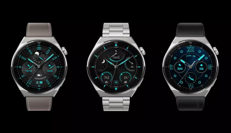 Пользовательские возможности Huawei Watch: персонализация на максимум