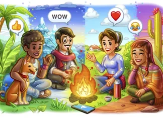 Telegram представил революционное обновление: от ИИ-чатов до персональных заметок о контактах