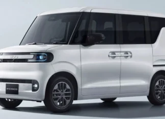 BYD атакует японский автомобильный рынок: Электрический кей-кар Racco бросает вызов местным производителям