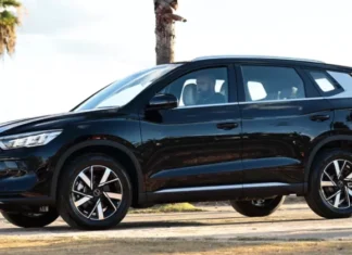Китайский автогигант BYD создал революционный гибрид для Бразилии с уникальной силовой установкой