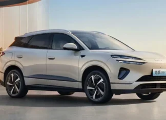 Электрический рекордсмен: BYD Sealion 06 установил новый темп производства за 100 дней
