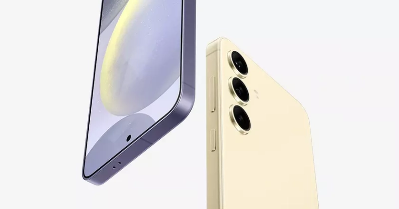Upcoming Galaxy S24 Plus: Game-Changer for Smartphone Enthusiasts?