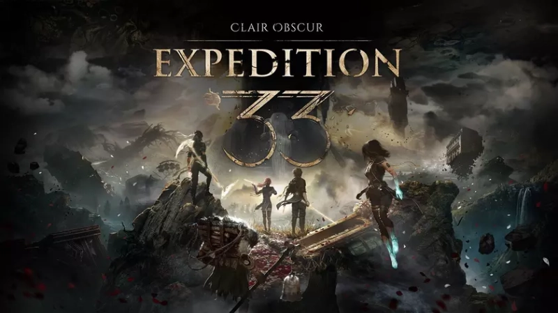 Из тьмы в свет: как Expedition 33 переворачивает восприятие современного искусства