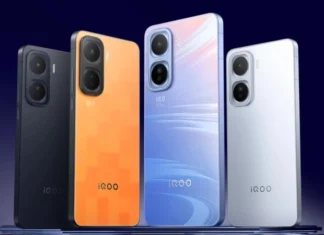 iQOO Neo 11: Геймерский смартфон, который бросает вызов флагманам по цене бюджетника