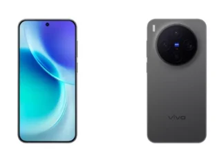 Инсайдеры раскрыли все секреты флагмана Vivo X300 накануне презентации