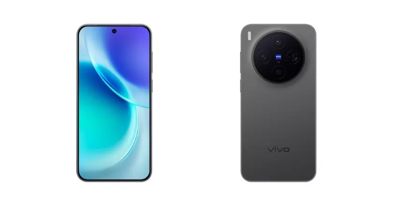 Πρώτη Ματιά στο Vivo X300: Χαρακτηριστικά και Δυνατότητες