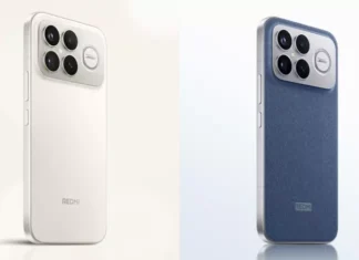 Революция в смартфонах: Redmi K90 Pro Max оснастят интеллектуальной системой очистки динамика