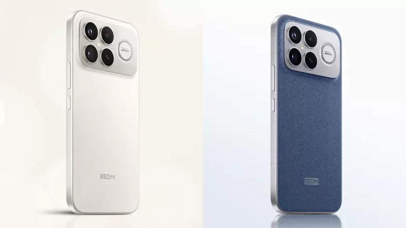 Redmi K90 Pro Max: Un Vistazo al Potente Gigante Tecnológico