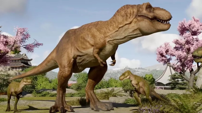 Будет ли Jurassic World Evolution 3 Хитом? Разбираем Возможности!