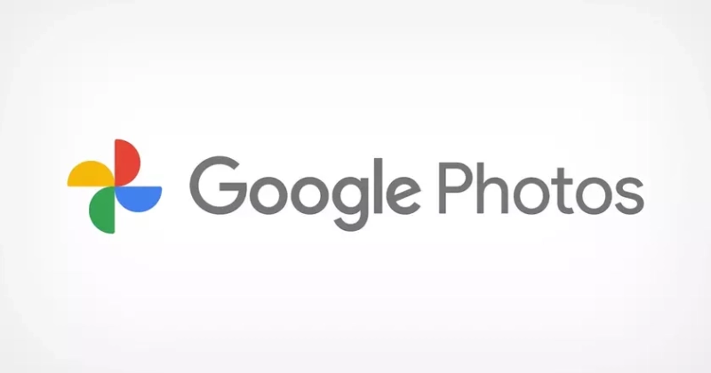 Тайна Дизайна: Разбор Нового Логотипа Google Photos