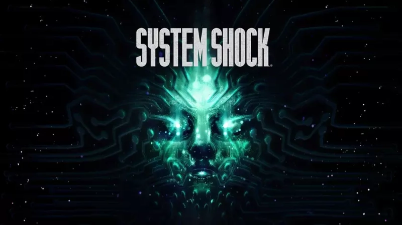 System Shock Перезагрузка: Как Обновился Арт Любимого Культа