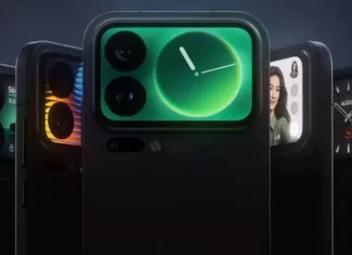 Революция в смартфонах: Xiaomi готовит еще один прорывной дизайн заднего модуля