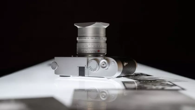 Leica M11: Una Mirada Detallada a la Última Joya para Entusiastas de la Fotografía