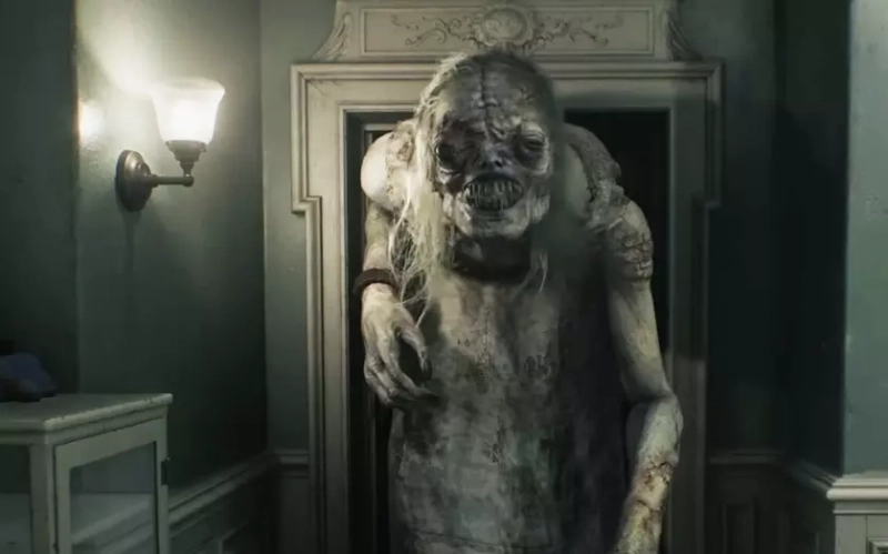 Эксклюзив: Скриншот из Resident Evil Requiem намекает на новые детали