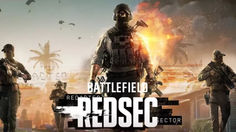 Battlefield 6 RedSec: первая встреча с графикой нового поколения