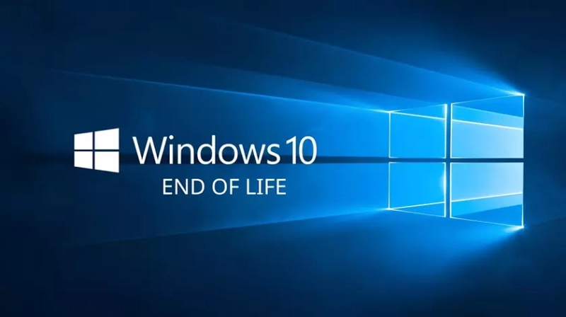 Конец эпохи: Windows 10 близится к окончанию жизненного цикла