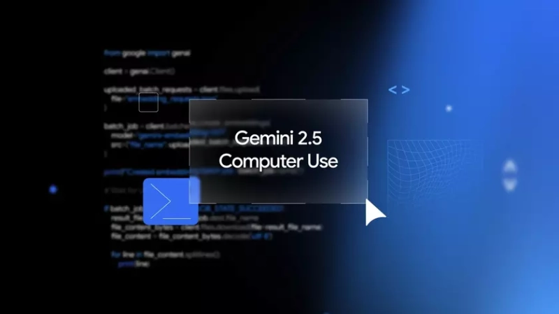 Компьютер для гиков: зачем вам нужен Gemini 2.5?