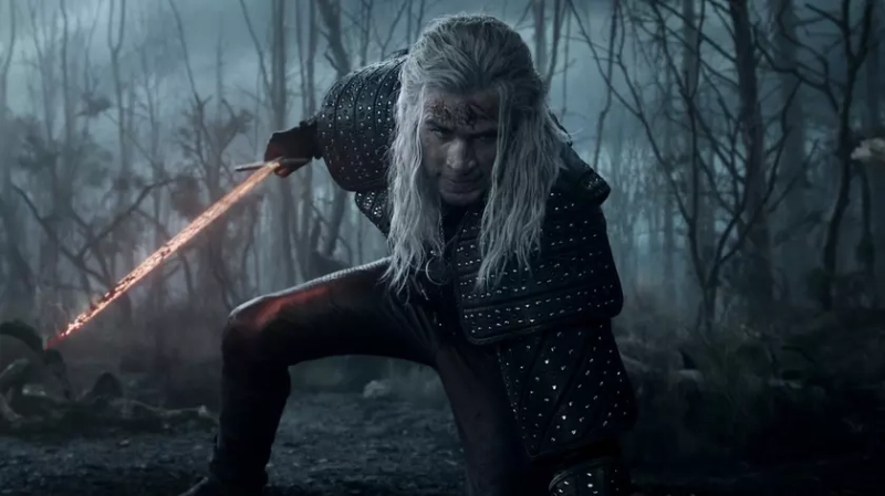 Эстетика мира The Witcher: погружение в исключительное искусство