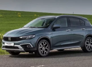 Stellantis готовит революцию: культовый Fiat Tipo уступит место новому кроссоверу