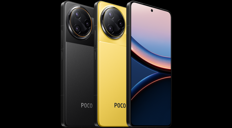 Poco F7 Ultra: Innovation Meets Affordability in the Latest Release