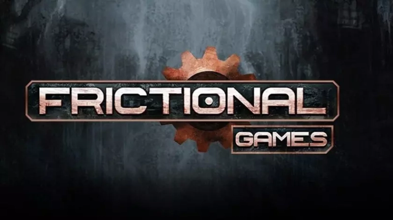Разработка нового логотипа для Frictional Games: Взгляд в закулисье