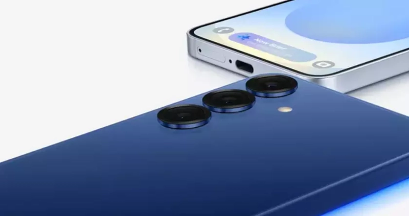 Galaxy S25: A Peek into Samsung&#39;s Latest Smartphone Innovations