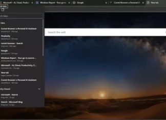 Революция Chrome: ИИ Gemini преображает стартовую страницу с умными подсказками