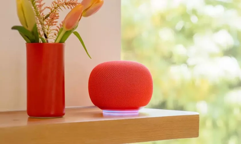 How Google's 2025 Home Speaker is Redefining Smart Home Interaction