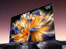 Революция для геймеров: Hisense раскрыла все секреты E8S Pro с Mini LED и аудио от Devialet