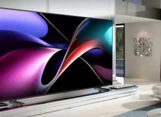 Гигантские Mini LED-телевизоры Hisense: революция игрового и кинематографического опыта в США
