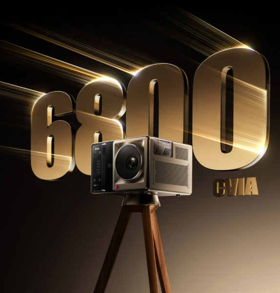 Hisense представила Vidda C5 Boundless Master