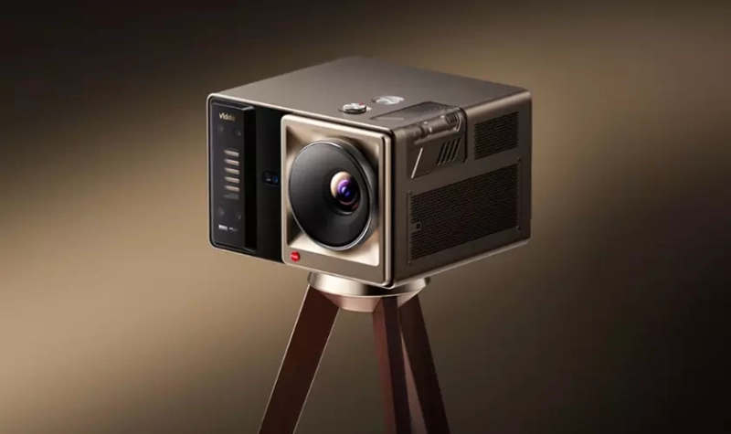 Hisense Unveils the Vidda C5 Boundless Master: The Future of Screen Innovation