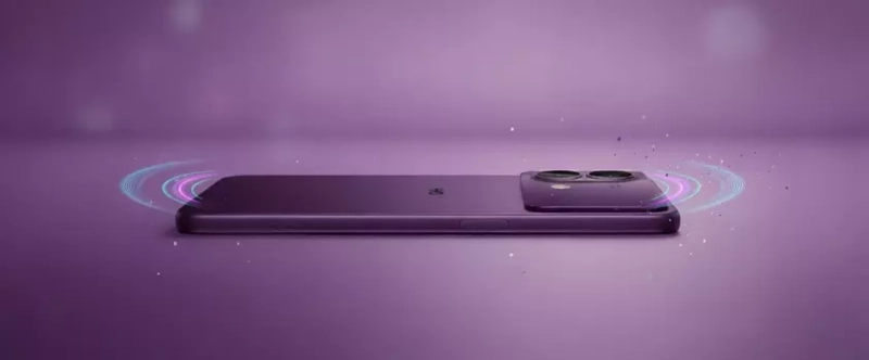Техреволюция на вашем запястье: знакомьтесь с HMD Pulse 2 Pro