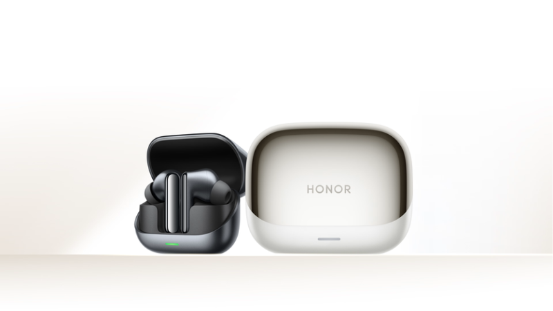 Exploring Honor Earbuds 4: A Symphony of Style and Substance