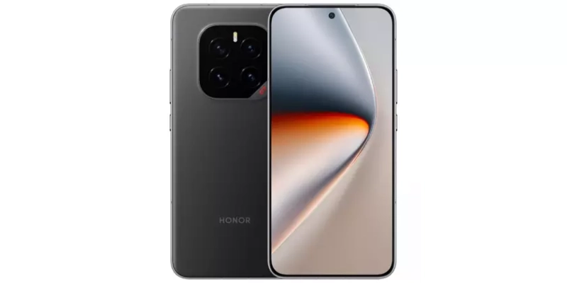Новый стандарт автономности? Honor GT Pro с гигантской батареей