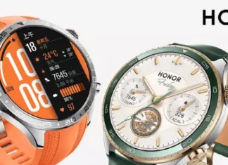 Умные часы с искусственным интеллектом: Honor раскрыла революционную модель Watch 5 Pro с передовыми медицинскими функциями