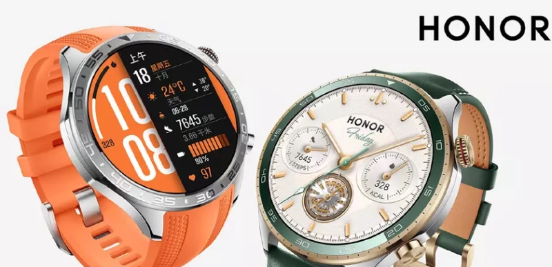 Глибокий Погляд на Функции Honor Watch 5 Pro