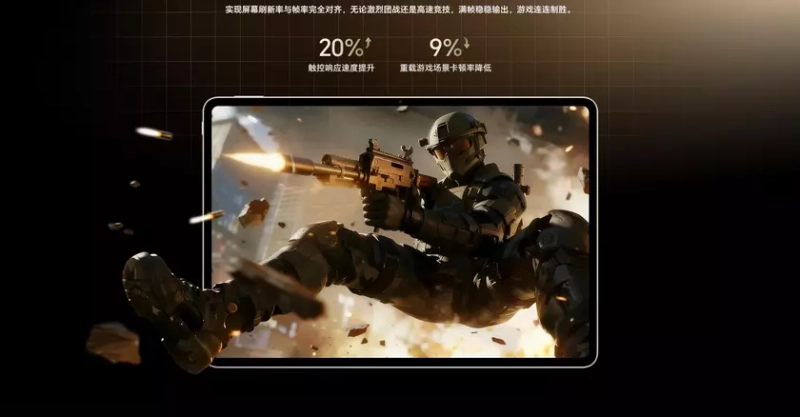 Tech Dive: Features and Specs of Honor&#39;s New MagicPad3 Pro 13.3