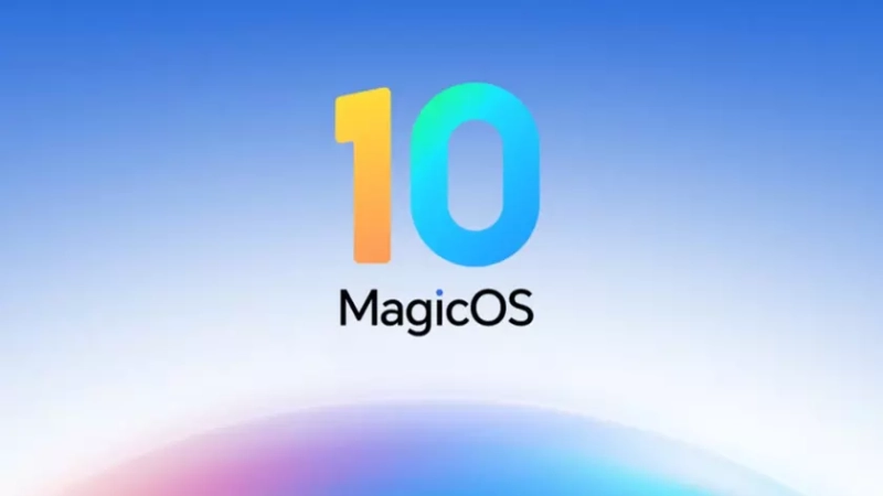 Взгляд внутрь: Символика и дизайн нового логотипа MagicOS 10
