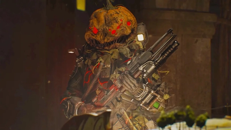 Cronos Перезагружается: Оцените Последнее Новаторское Видение в The New Dawn