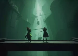 Игровой триллер с противоречиями: Little Nightmares 3 дебютировала с неоднозначной репутацией