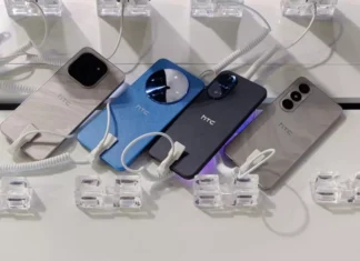 Геймерские и защищенные: HTC готовит revolucию на рынке смартфонов в 2025 году