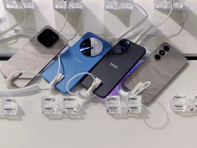 Взгляд на Новые Смартфоны HTC: Ревю и Особенности