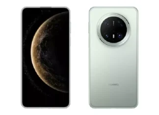 Huawei готовит революцию в дизайне: раскрыты details ультратонкого Mate 70 Air
